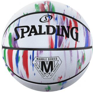 Spalding Marble 7 Numara Basketbol Topu kullananlar yorumlar